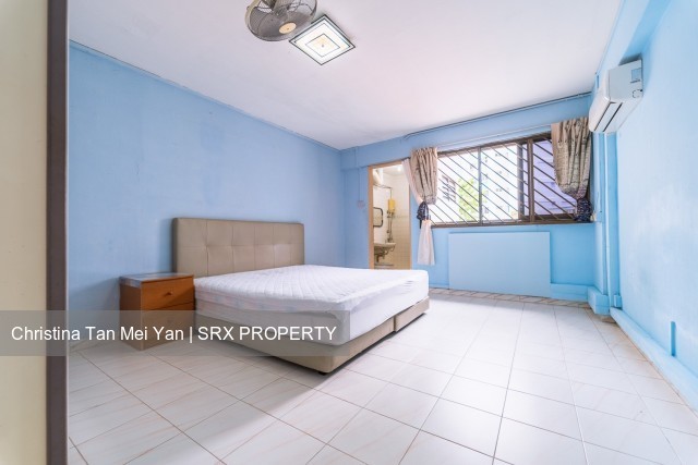 Blk 513 Hougang Avenue 10 (Hougang), HDB 5 Rooms #214072371